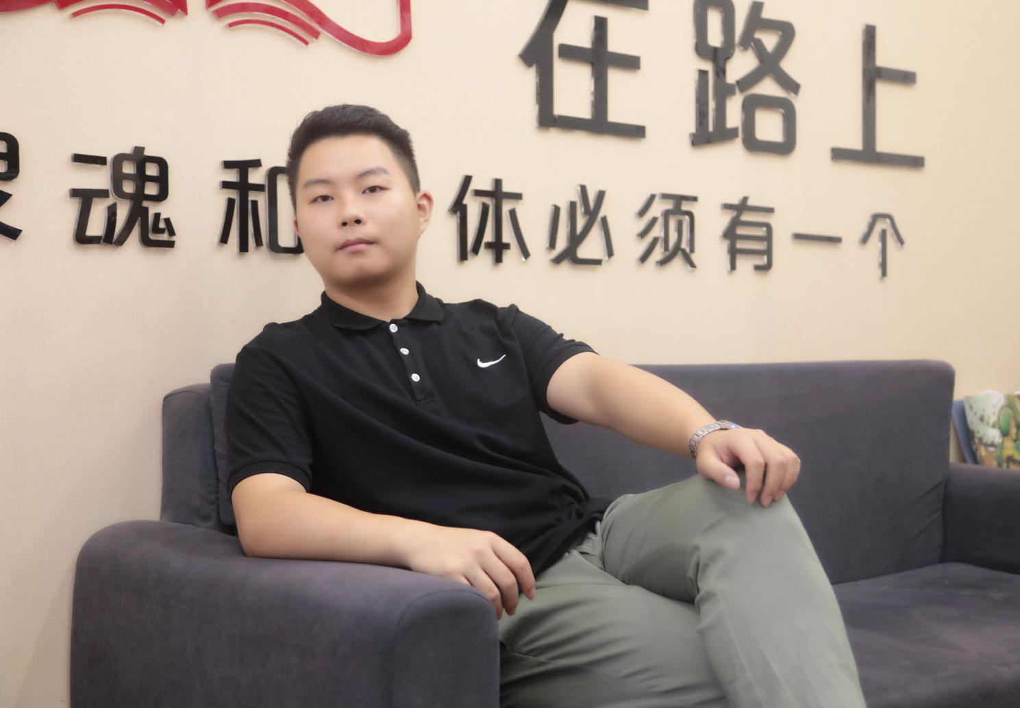 新華17歲CEO  捐贈10萬元支援家鄉(xiāng)抗疫