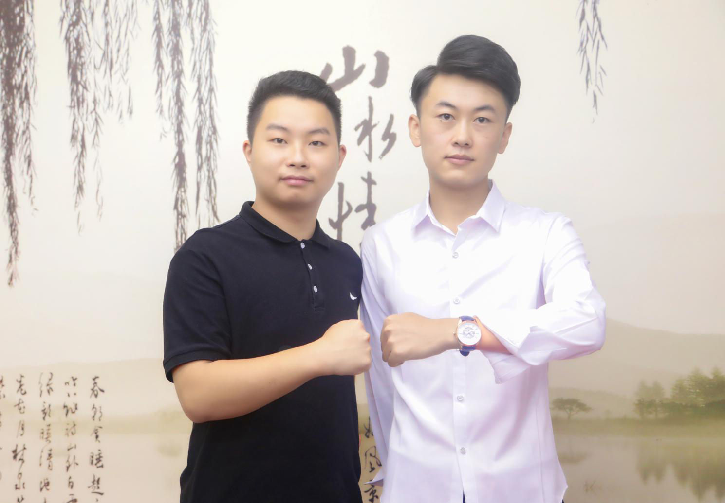 新華17歲CEO  捐贈10萬元支援家鄉(xiāng)抗疫